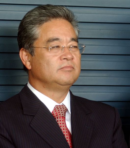 Paulo Okamotto Lulinha: Unfound in Key Web Contexts